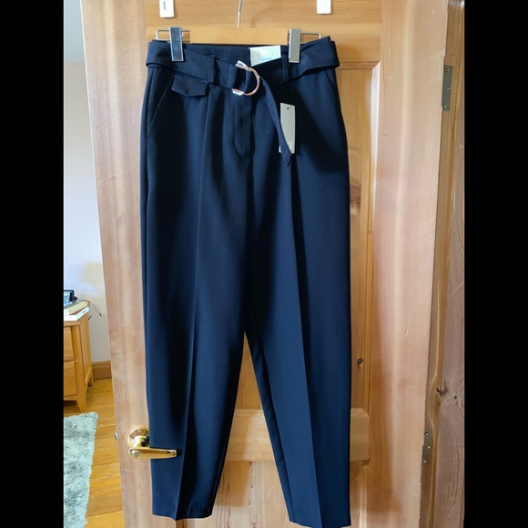 Cigarette work pants - Picture 5 of 9